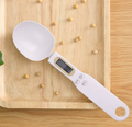 500g/0.1g Weight Measuring Spoon Portable LCD Digital Kitchen Scale Electronic Food Measuring Spoon Scale Kitchen Tool for Food